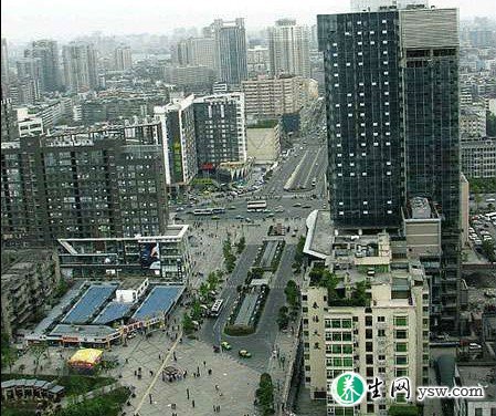 盘点最适合中国老人旅游养老的10大城市